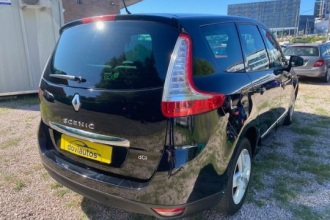 RENAULT GRAND SCENIC 1.5 DCI BUSINESS