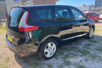 RENAULT GRAND SCENIC 1.5 DCI BUSINESS