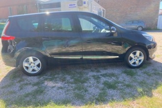 RENAULT GRAND SCENIC 1.5 DCI BUSINESS