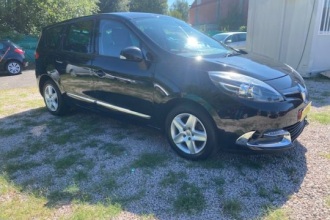 RENAULT GRAND SCENIC 1.5 DCI BUSINESS