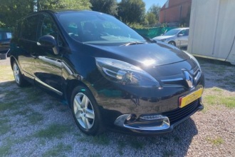 RENAULT GRAND SCENIC 1.5 DCI BUSINESS