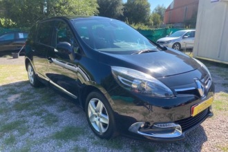 RENAULT GRAND SCENIC 1.5 DCI BUSINESS