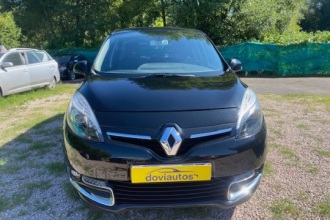 RENAULT GRAND SCENIC 1.5 DCI BUSINESS