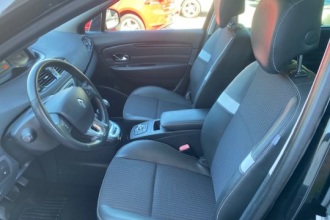 RENAULT GRAND SCENIC 1.5 DCI BUSINESS