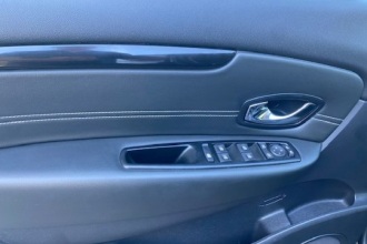RENAULT GRAND SCENIC 1.5 DCI BUSINESS