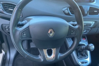 RENAULT GRAND SCENIC 1.5 DCI BUSINESS