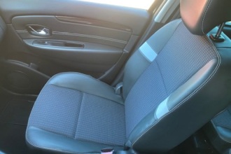 RENAULT GRAND SCENIC 1.5 DCI BUSINESS