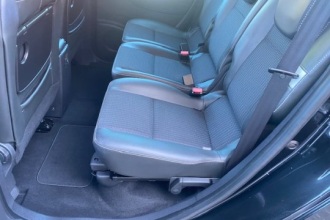 RENAULT GRAND SCENIC 1.5 DCI BUSINESS
