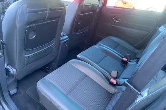 RENAULT GRAND SCENIC 1.5 DCI BUSINESS