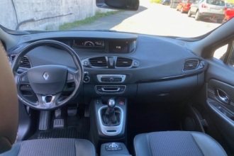 RENAULT GRAND SCENIC 1.5 DCI BUSINESS