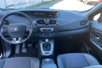RENAULT GRAND SCENIC 1.5 DCI BUSINESS