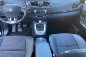 RENAULT GRAND SCENIC 1.5 DCI BUSINESS
