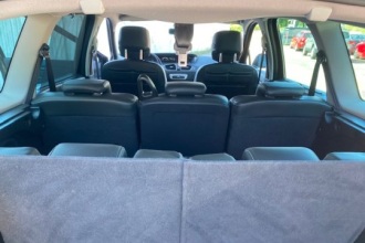 RENAULT GRAND SCENIC 1.5 DCI BUSINESS