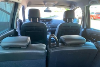 RENAULT GRAND SCENIC 1.5 DCI BUSINESS