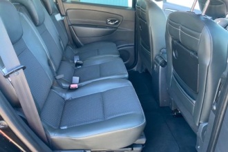 RENAULT GRAND SCENIC 1.5 DCI BUSINESS