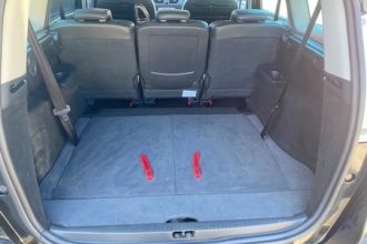 RENAULT GRAND SCENIC 1.5 DCI BUSINESS
