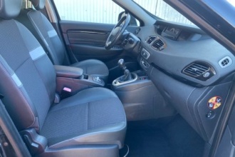 RENAULT GRAND SCENIC 1.5 DCI BUSINESS