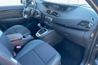 RENAULT GRAND SCENIC 1.5 DCI BUSINESS