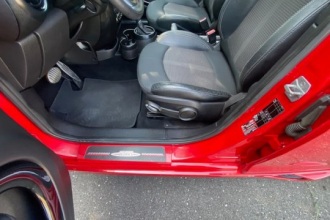 MINI COUNTRYMAN COOPER SD AUT.