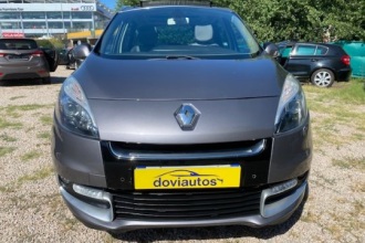 RENAULT SCENIC 1.5 dCi Energy