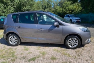 RENAULT SCENIC 1.5 dCi Energy
