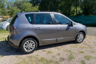 RENAULT SCENIC 1.5 dCi Energy