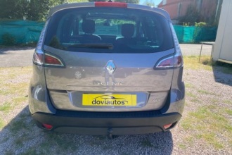 RENAULT SCENIC 1.5 dCi Energy