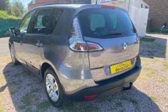 RENAULT SCENIC 1.5 dCi Energy