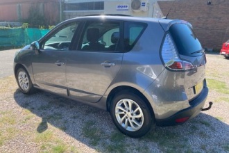 RENAULT SCENIC 1.5 dCi Energy