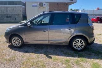 RENAULT SCENIC 1.5 dCi Energy