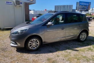 RENAULT SCENIC 1.5 dCi Energy