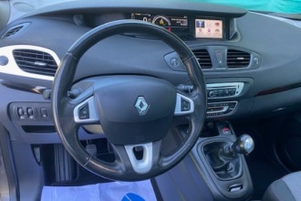 RENAULT SCENIC 1.5 dCi Energy