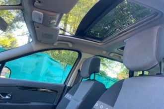 RENAULT SCENIC 1.5 dCi Energy