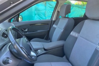 RENAULT SCENIC 1.5 dCi Energy