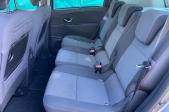 RENAULT SCENIC 1.5 dCi Energy