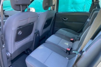 RENAULT SCENIC 1.5 dCi Energy