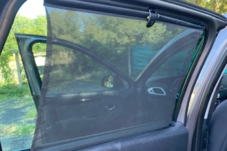 RENAULT SCENIC 1.5 dCi Energy
