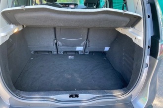 RENAULT SCENIC 1.5 dCi Energy