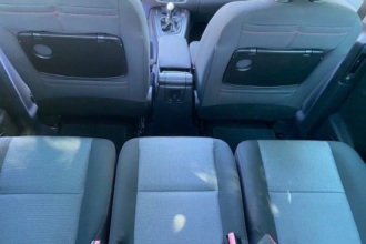 RENAULT SCENIC 1.5 dCi Energy