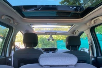 RENAULT SCENIC 1.5 dCi Energy