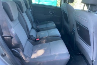 RENAULT SCENIC 1.5 dCi Energy