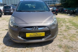HYUNDAI iX20 1.4 CRDI CONFORT