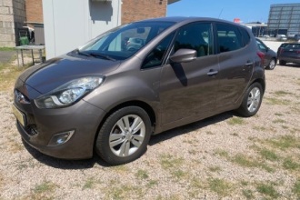 HYUNDAI iX20 1.4 CRDI CONFORT