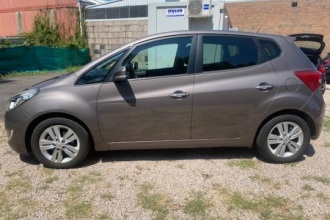 HYUNDAI iX20 1.4 CRDI CONFORT