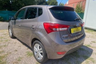HYUNDAI iX20 1.4 CRDI CONFORT