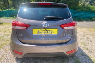 HYUNDAI iX20 1.4 CRDI CONFORT