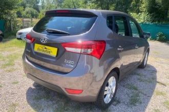 HYUNDAI iX20 1.4 CRDI CONFORT