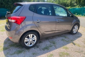 HYUNDAI iX20 1.4 CRDI CONFORT