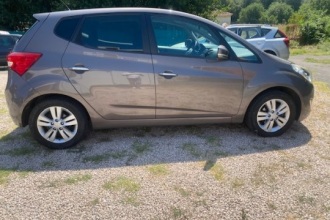 HYUNDAI iX20 1.4 CRDI CONFORT