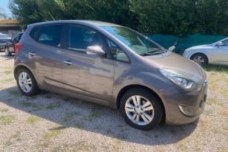 HYUNDAI iX20 1.4 CRDI CONFORT